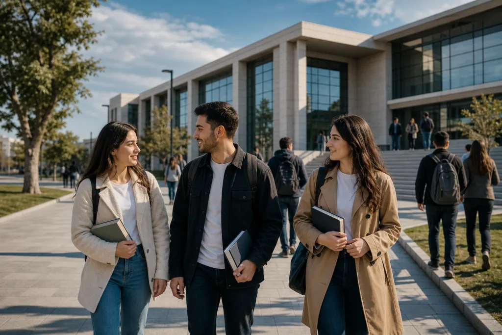 Yeni Fakülteler ve Enstitüler Kuruldu, Bazıları Kapatıldı