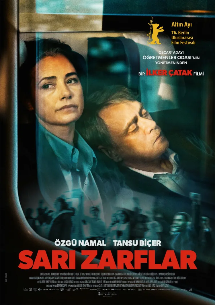 Yeni Filmler Vizyona Girdi: Gerilim ve Drama Dolu!