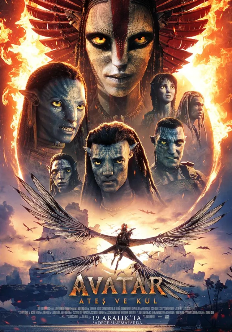 Yeni Filmlerle Farklı Dünyalara Yolculuk!