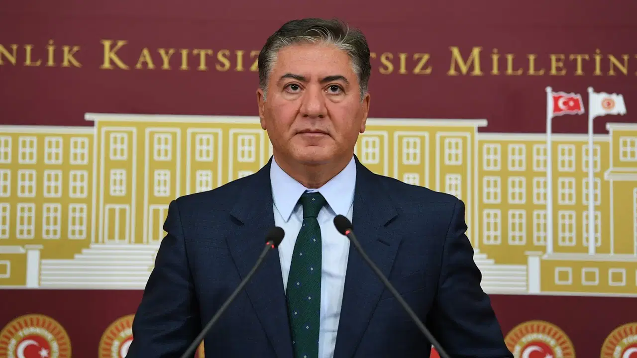Yeni Fon İddiaları: Tersane, Damat ve Bakan!