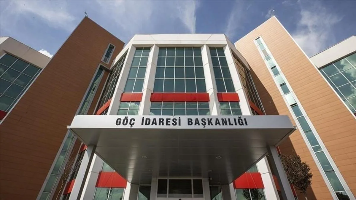 Yeni Göç İdaresi Başkanı Atandı!