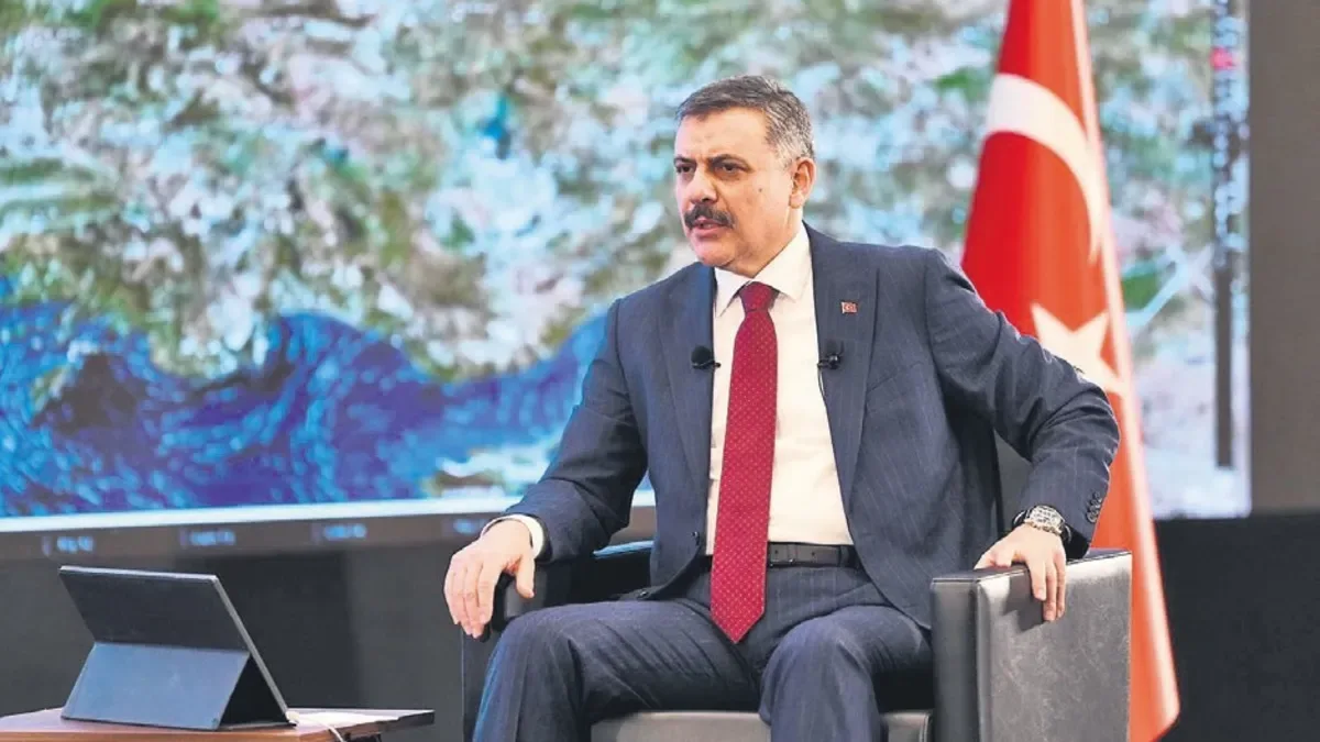 Yeni Güvenlik Mimarisiyle Vatandaş Odaklı Dönüşüm