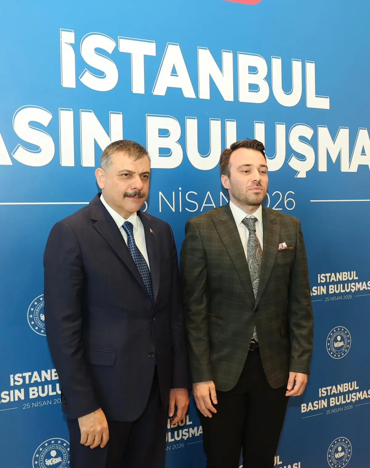 “Suç daha işlenmeden engellenecek” Bakan Çiftçi, yeni sistemi ilk kez duyurdu 4