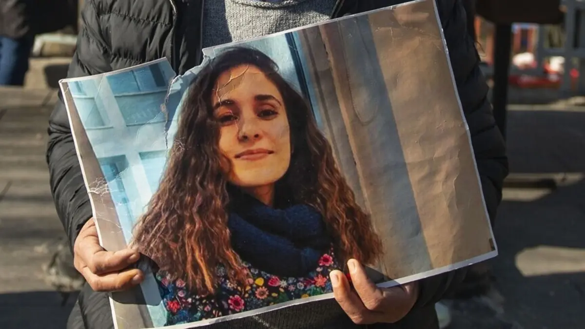 “Suç daha işlenmeden engellenecek” Bakan Çiftçi, yeni sistemi ilk kez duyurdu 2