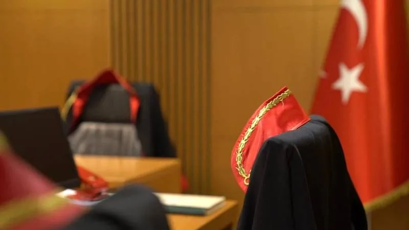 Yeni Hakim ve Savcı Atamaları Resmi Gazete’de!