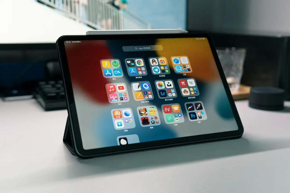 iPad Air için yeni dönem: Tarih tekerrür edebilir! 3