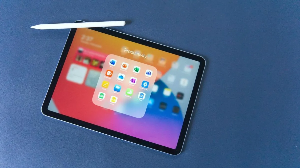 Yeni iPad Air ve Mini: OLED Dönüşümü Geliyor!