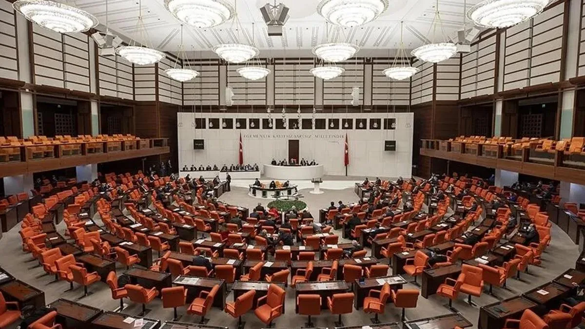 Yeni İttifaklar Yolda: Siyasi Partiler Görüşüyor!