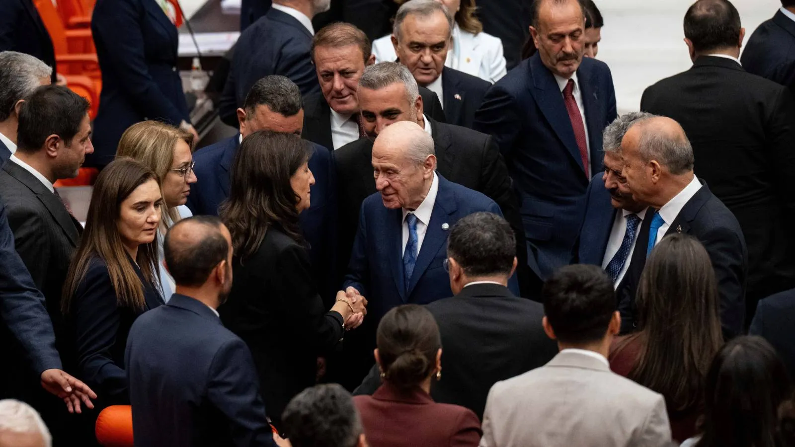 Yeni Kanun Teklifi: Terörle Mücadelede Dönüm Noktası