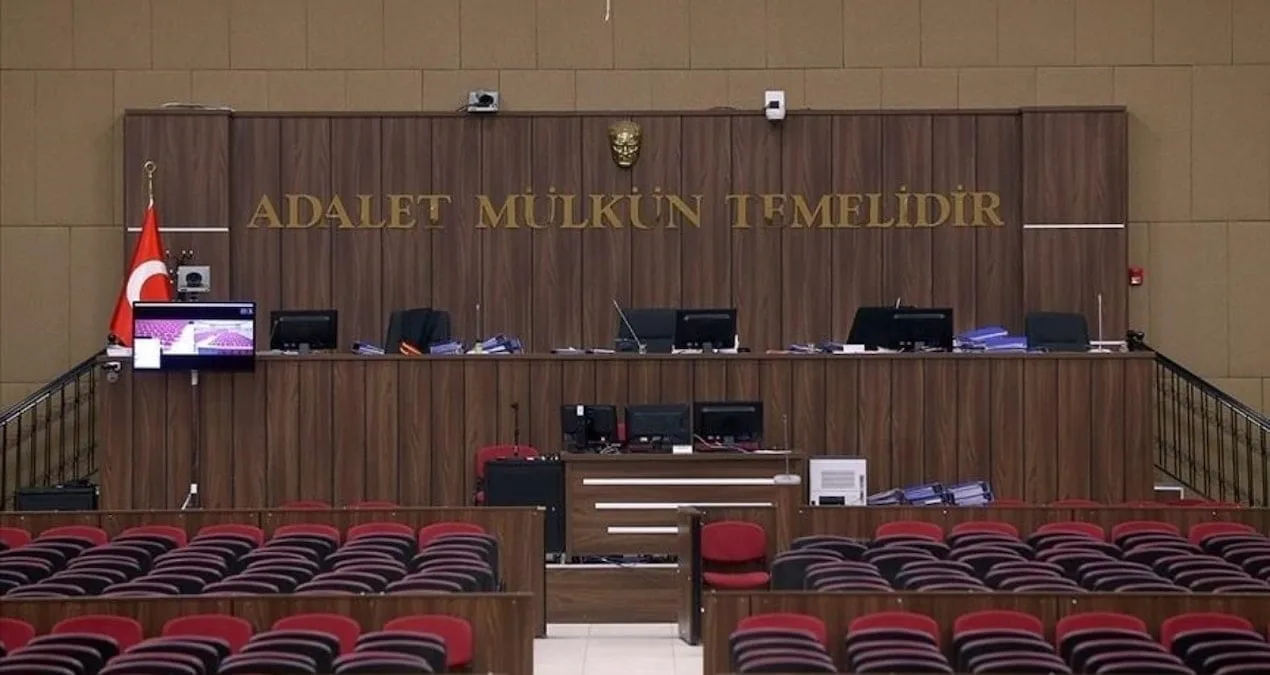 Yeni Mahkemelerle Yargı Sistemi Güçleniyor!