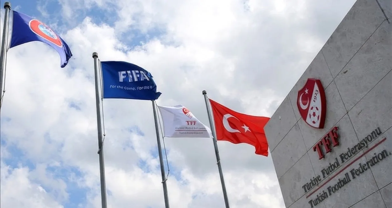 Yeni Malatyaspor Küme Düştü! TFF Kararını Açıkladı
