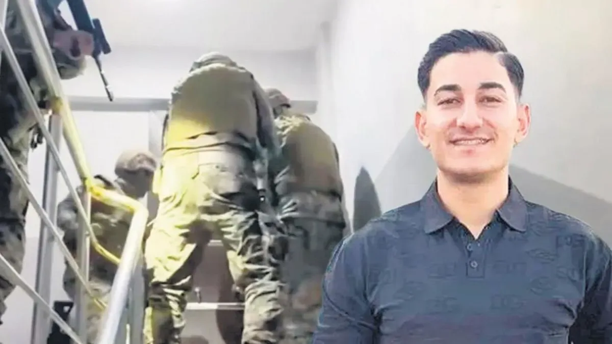 Yeni Nesil Suç Çetelerine Dev Operasyon!