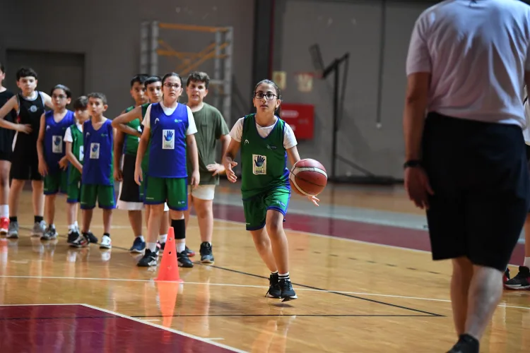 Yeni Nesil Tofaş’la Basketbol Heyecanı Bursa’da!