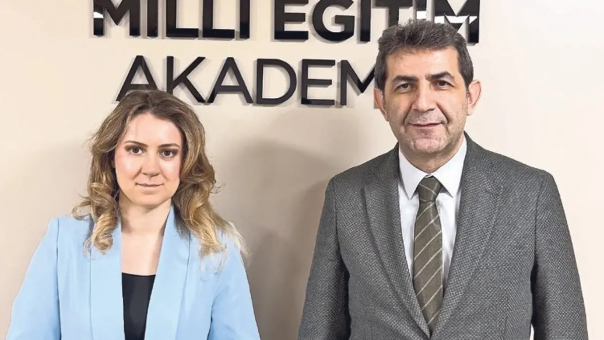 Yeni Öğretmen Adayları İçin Yenilikçi Eğitim Programı