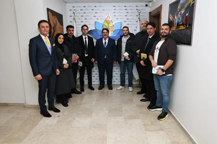 Yeni Öğretmenlerle Eğitimde Güç Birliği