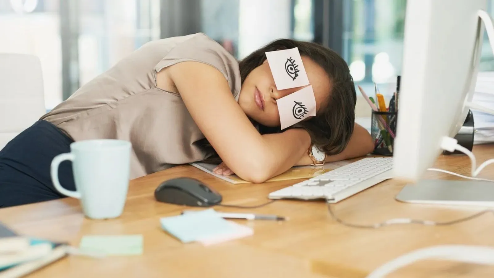 Yeni Oreksin İlaçları: Depresyon ve Uykusuzluğa Çözüm!