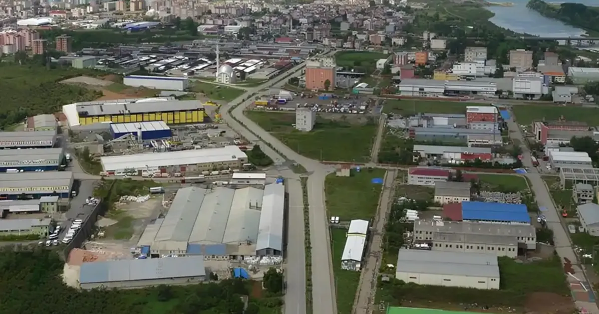 Yeni OSB ile Şehir Ekonomisine Can Su!