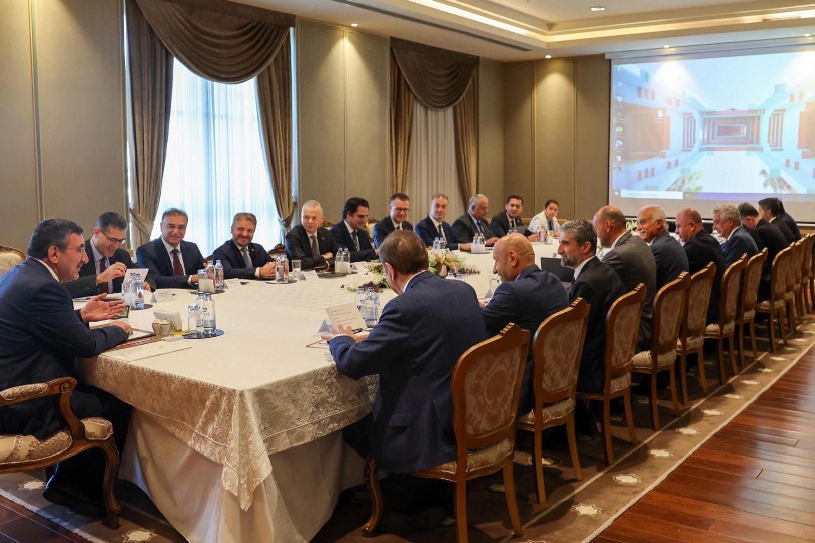 Yeni OVP 6 Eylül’de Kamuoyuna Açıklanacak!