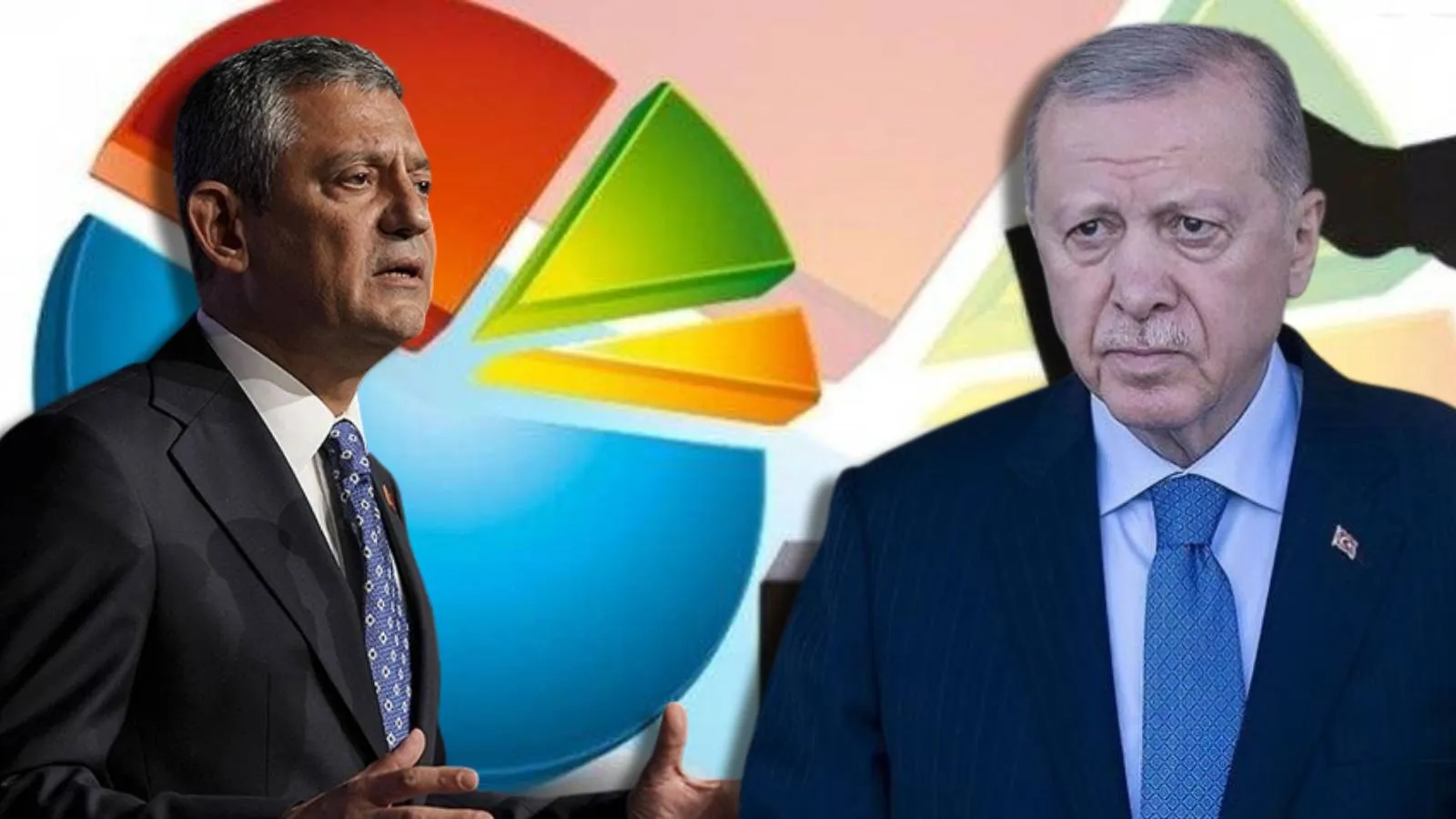 Yeni Parti, Anketlerde Farklılık Yarattı!