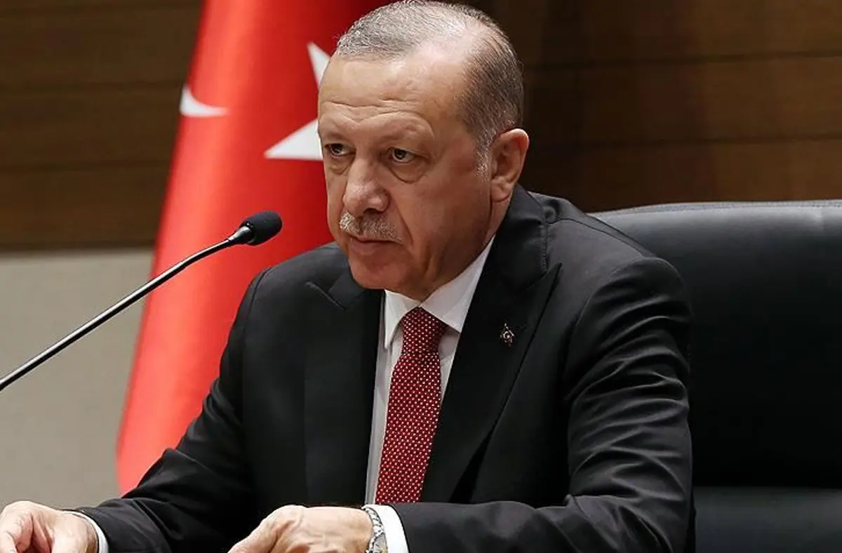 Son ankette farklı sonuç! Birinci değişti, CHP ile MHP de büyük kayıp 3