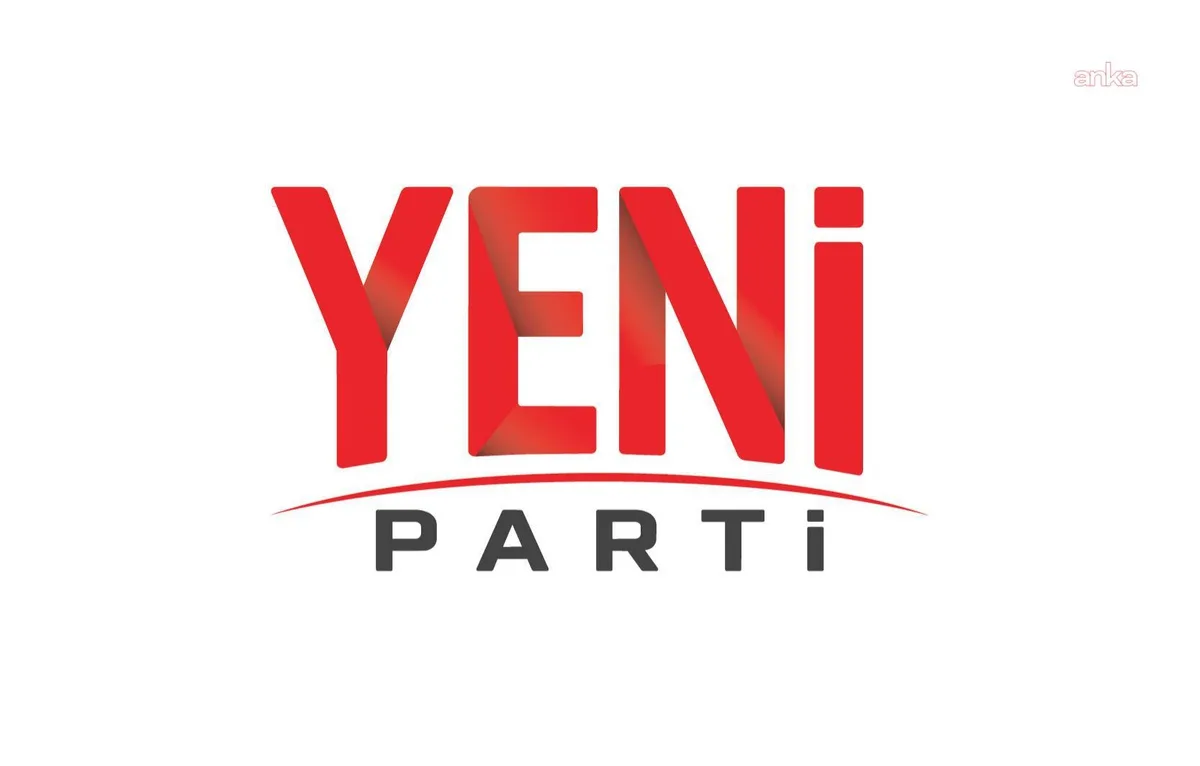 YENİ Parti, CHP'nin Kurultay İptali İçin AİHM'e Başvuracak