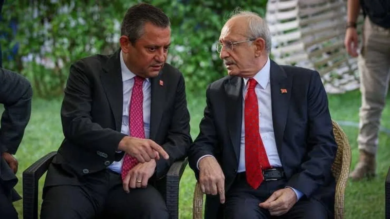 Yeni Parti, CHP’ye Dönüş Stratejisi mi?