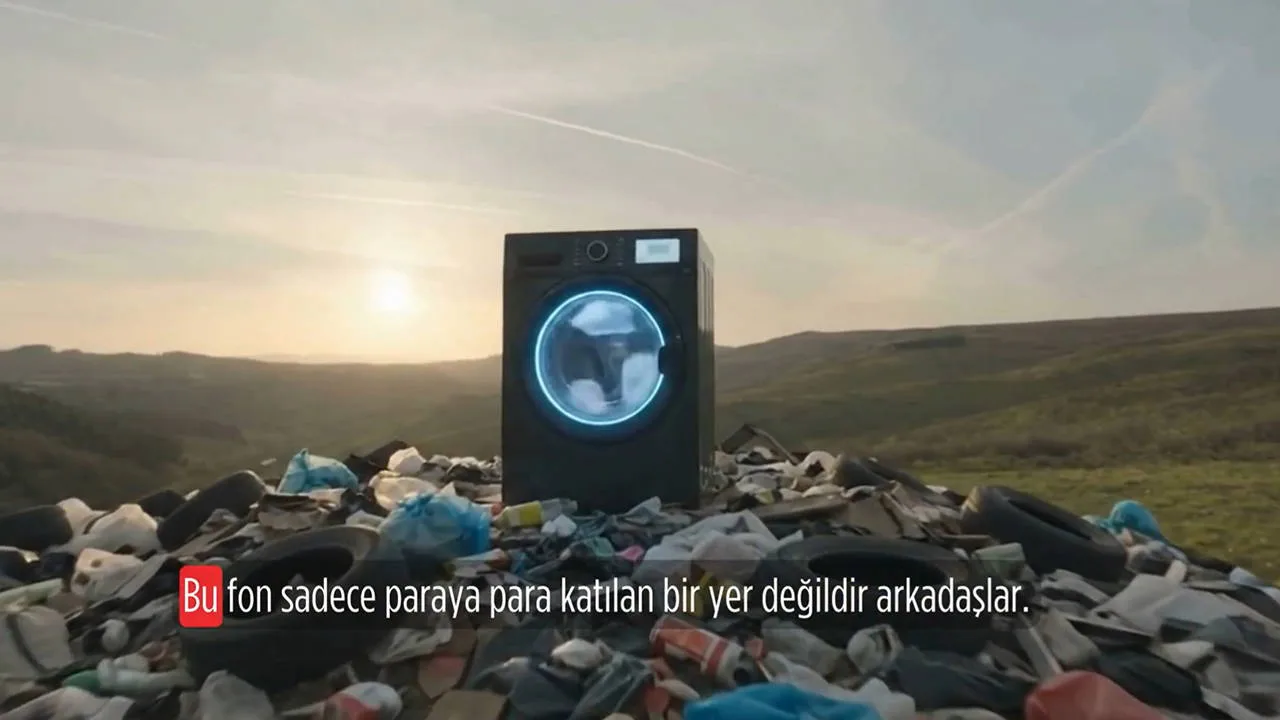 Yeni Parti’den AKP’ye İzmir Videosu Tepkisi!