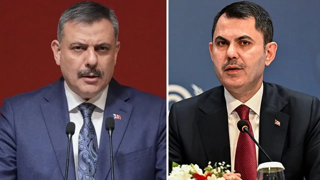 Yeni Parti’den Bakanlara Deprem Soruları!