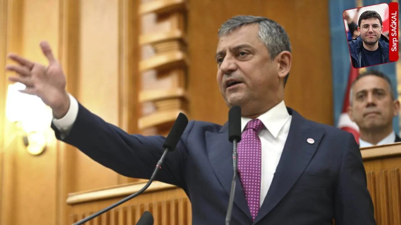 YENİ Parti’den Çarpıcı Açıklamalar Geldi!