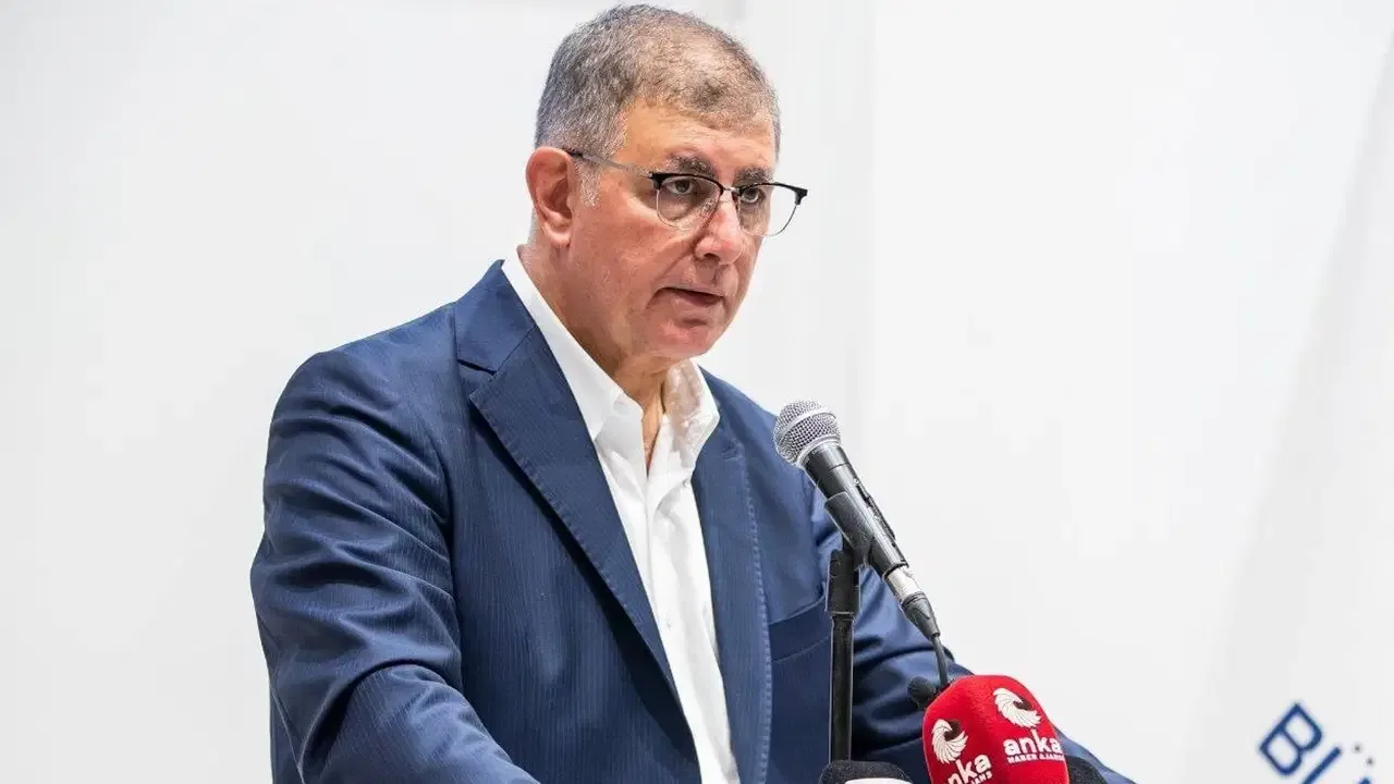 Yeni Parti’den Cemil Tugay’a Önemli Açıklama!