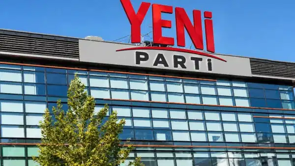 YENİ Parti’den İzmir İçin Güçlü Bir Çağrı