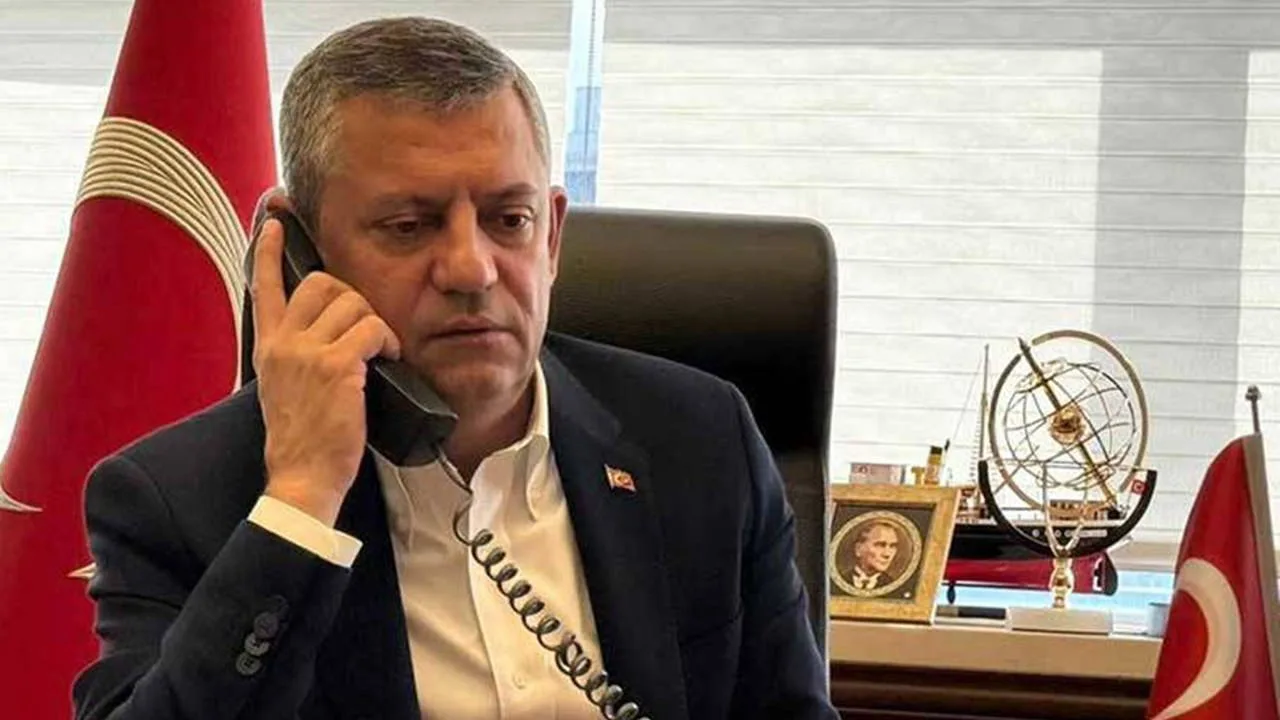YENİ Parti’den KKTC’ye Stratejik Adım!