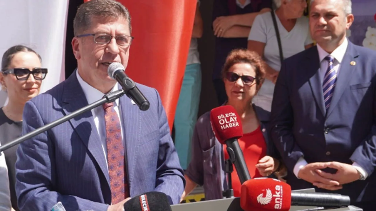 Yeni Parti’den Menderes Belediyesi’ne Açıklama!