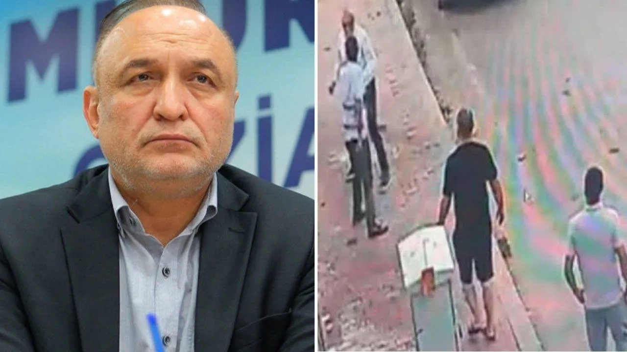 Yeni Parti’den Saldırıya Uğrayan Vekile Destek!