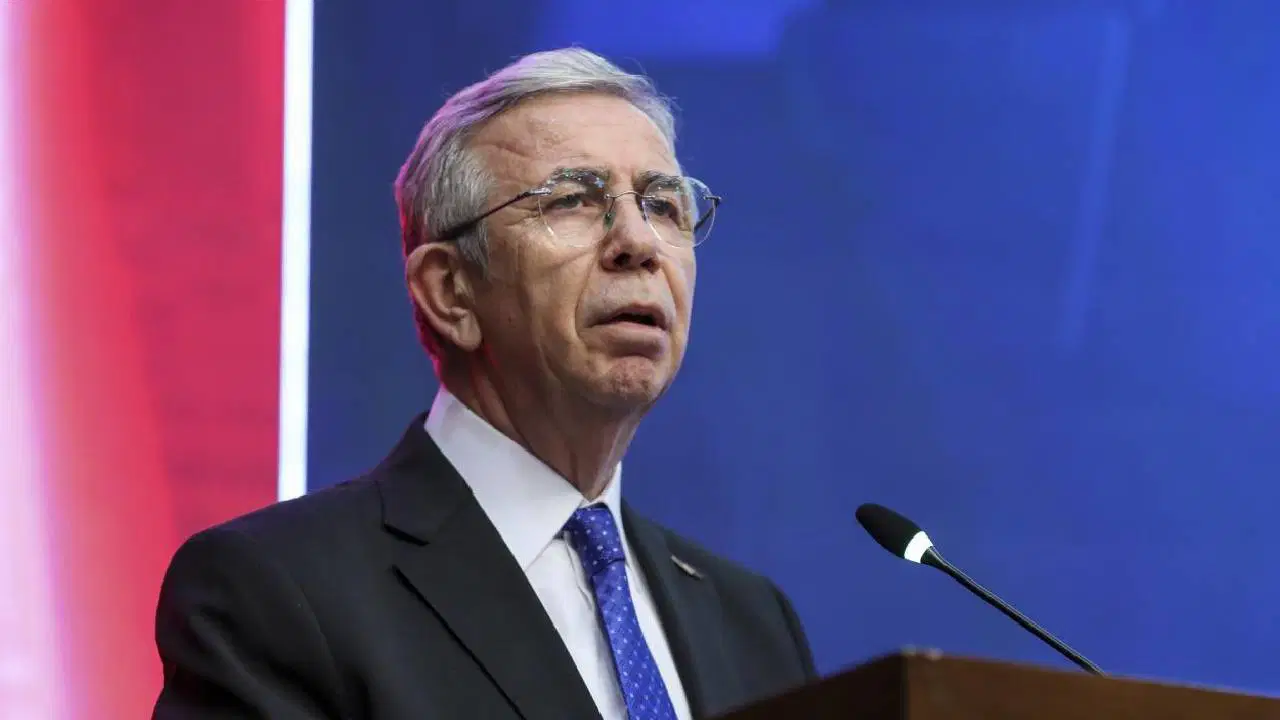 YENİ Parti’den Şaşırtan Adaylık Açıklaması!