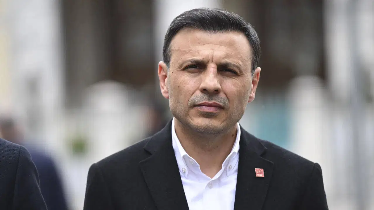 Yeni Parti’den Üsküdar İçin Vatandaş Çağrısı!