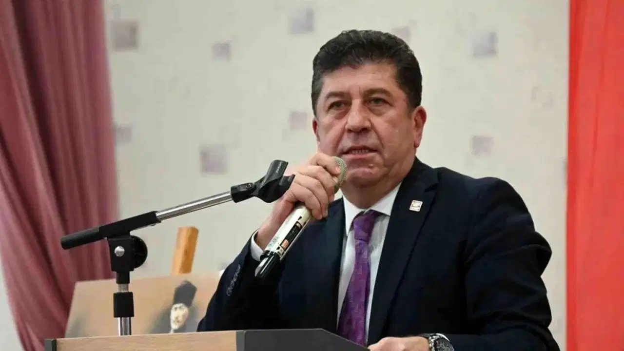 YENİ Parti’den Üsküdar Tepkisi: Çaresizlik İfadesi