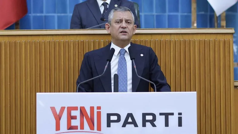 Yeni Parti’den Üyelik Çağrısı: Geleceği Birlikte İnşa Edelim