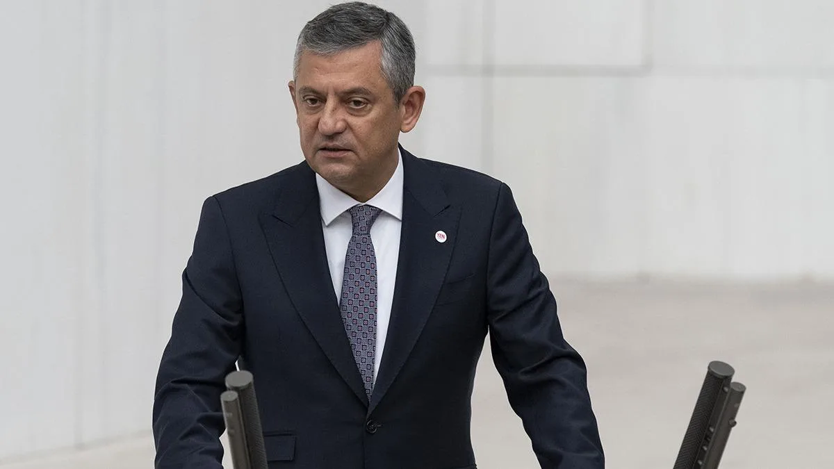 Yeni Parti’den Yasaya Destek: Özgür Özel Açıklıyor!