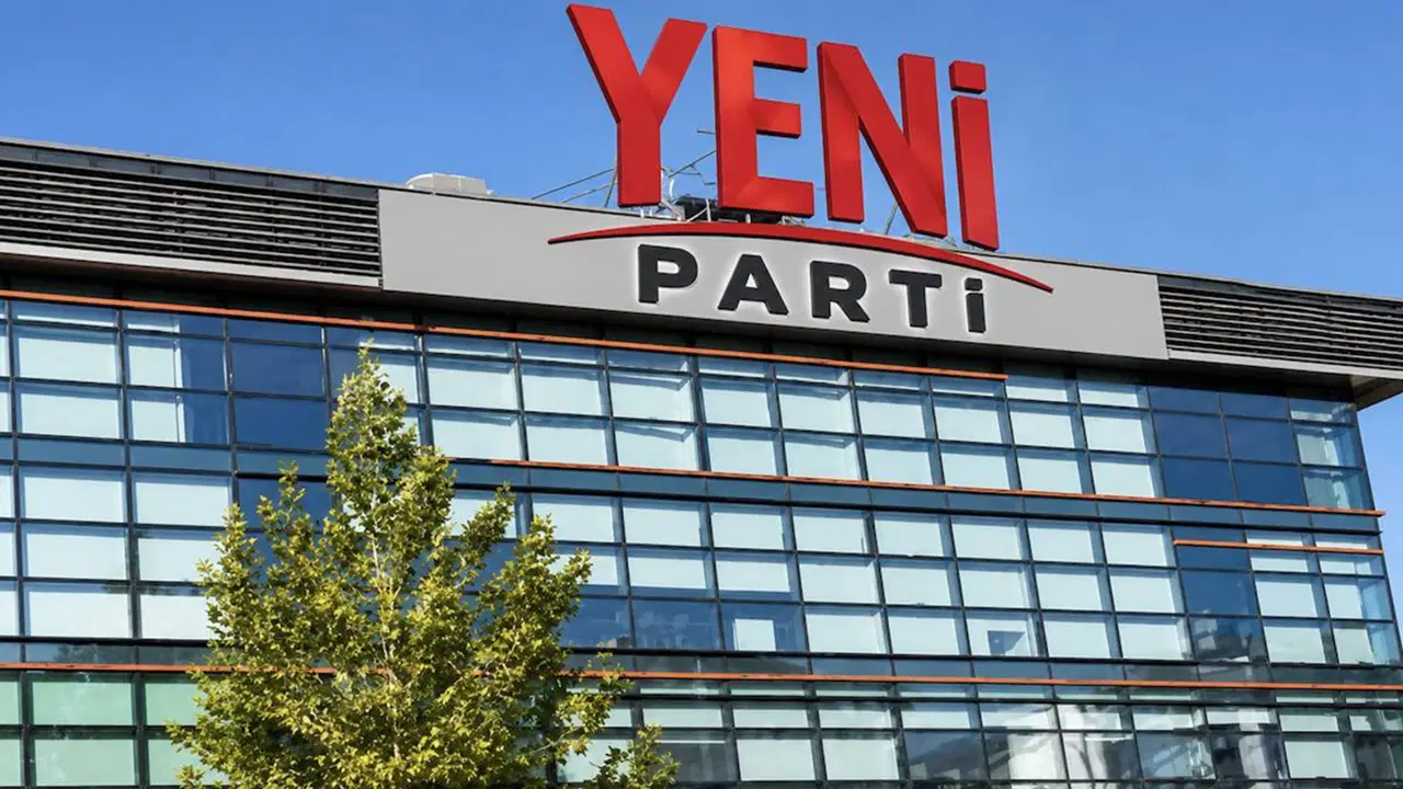 YENİ Parti, ‘isim’ Savunmasını Açıkladı!