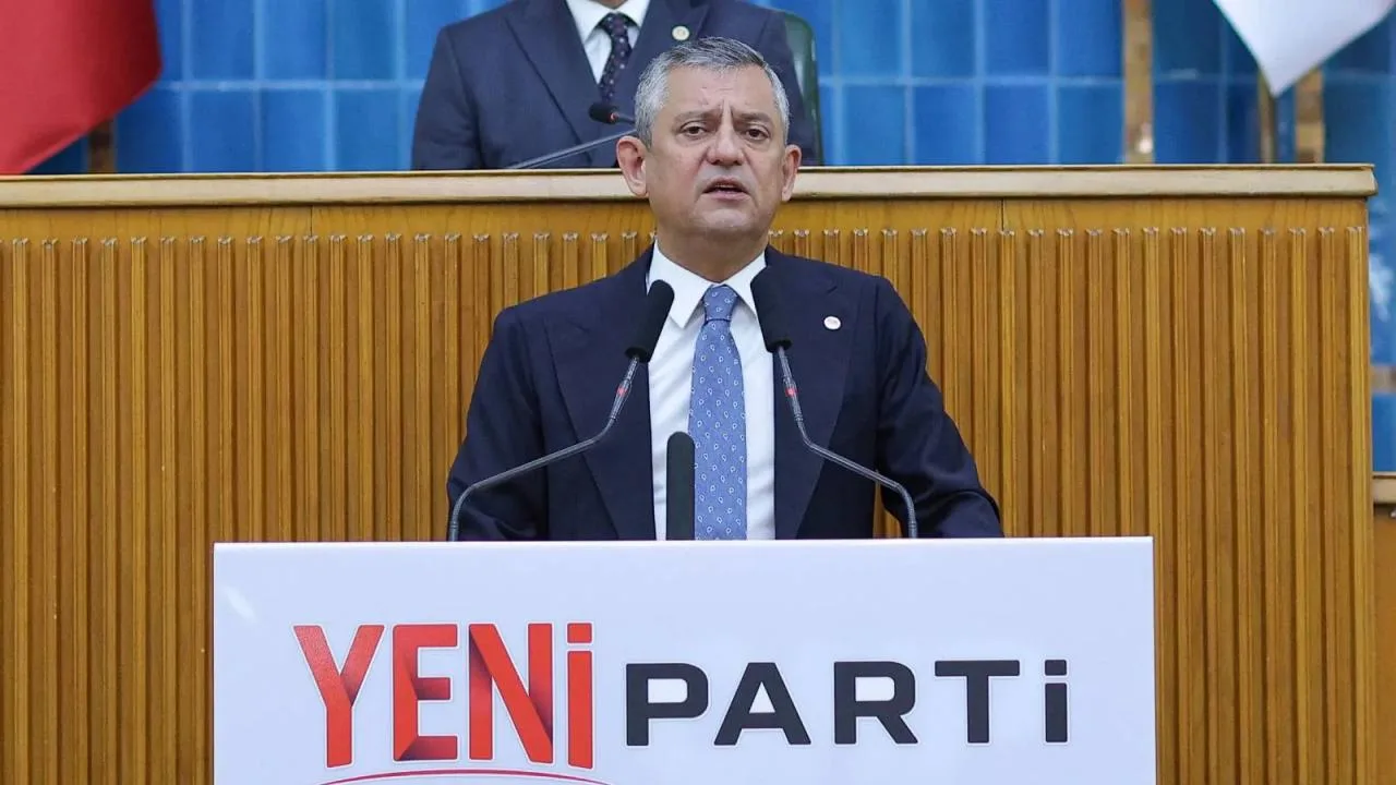 Yeni Parti İsim Tartışması AYM’ye Taşınıyor!