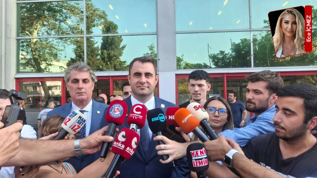 Yeni Parti İzmir’de Meclis Grubunu Kurdu!