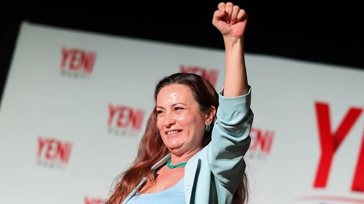 YENİ Parti Manisa İl Başkanı Tutuklandı!