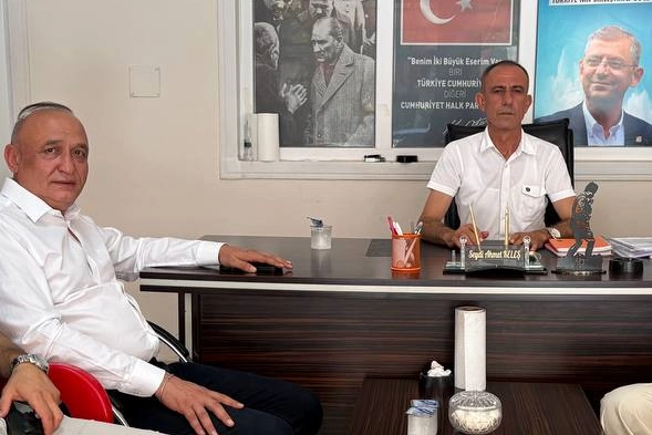 Yeni Parti Milletvekili’ne Bıçaklı Saldırı!