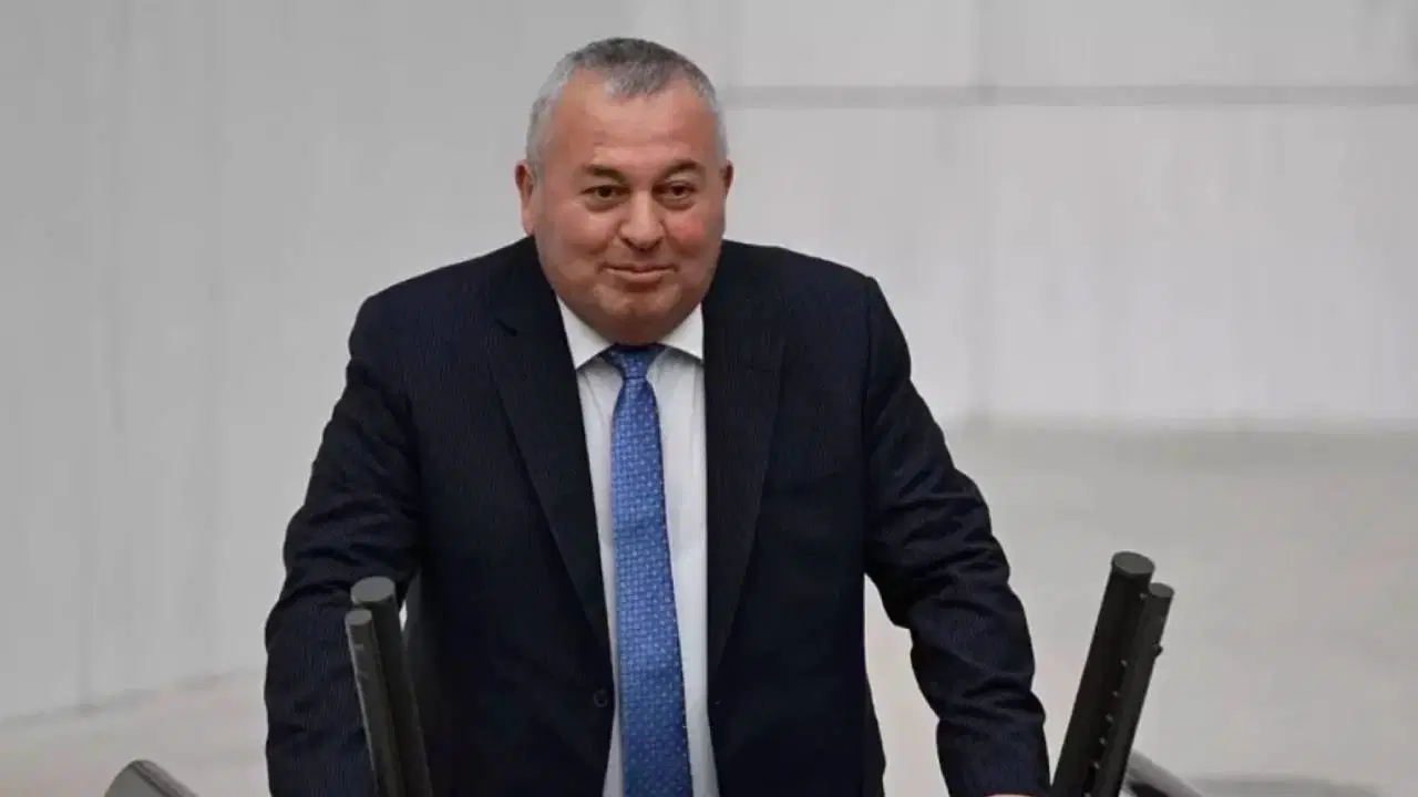 Yeni Parti Milletvekilinden Hayır Çağrısı!