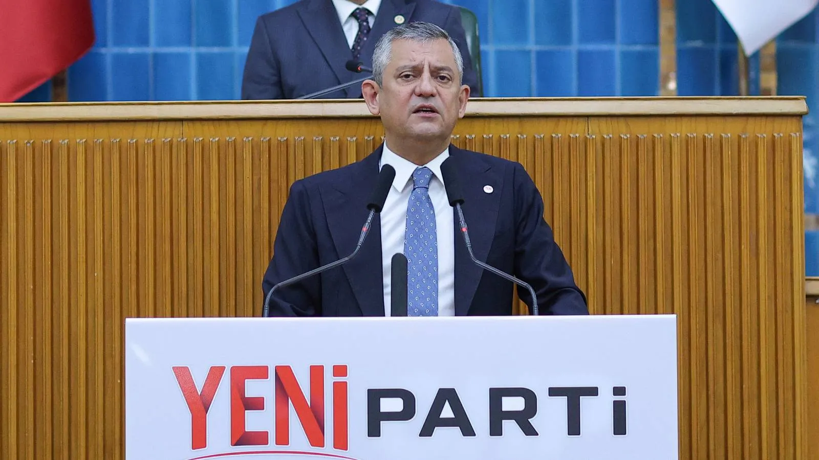 Yeni Parti’nin Bağış Kampanyası: 182 Milyon TL!