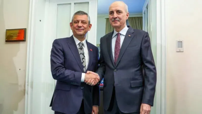 Yeni Parti’nin Terörsüz Türkiye Stratejisi