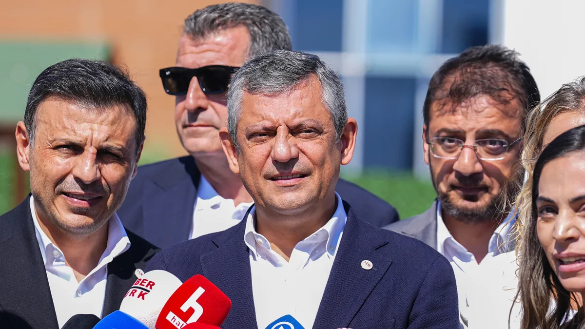 Yeni Parti Üye Hesapsız Kontrolden Çıktı!