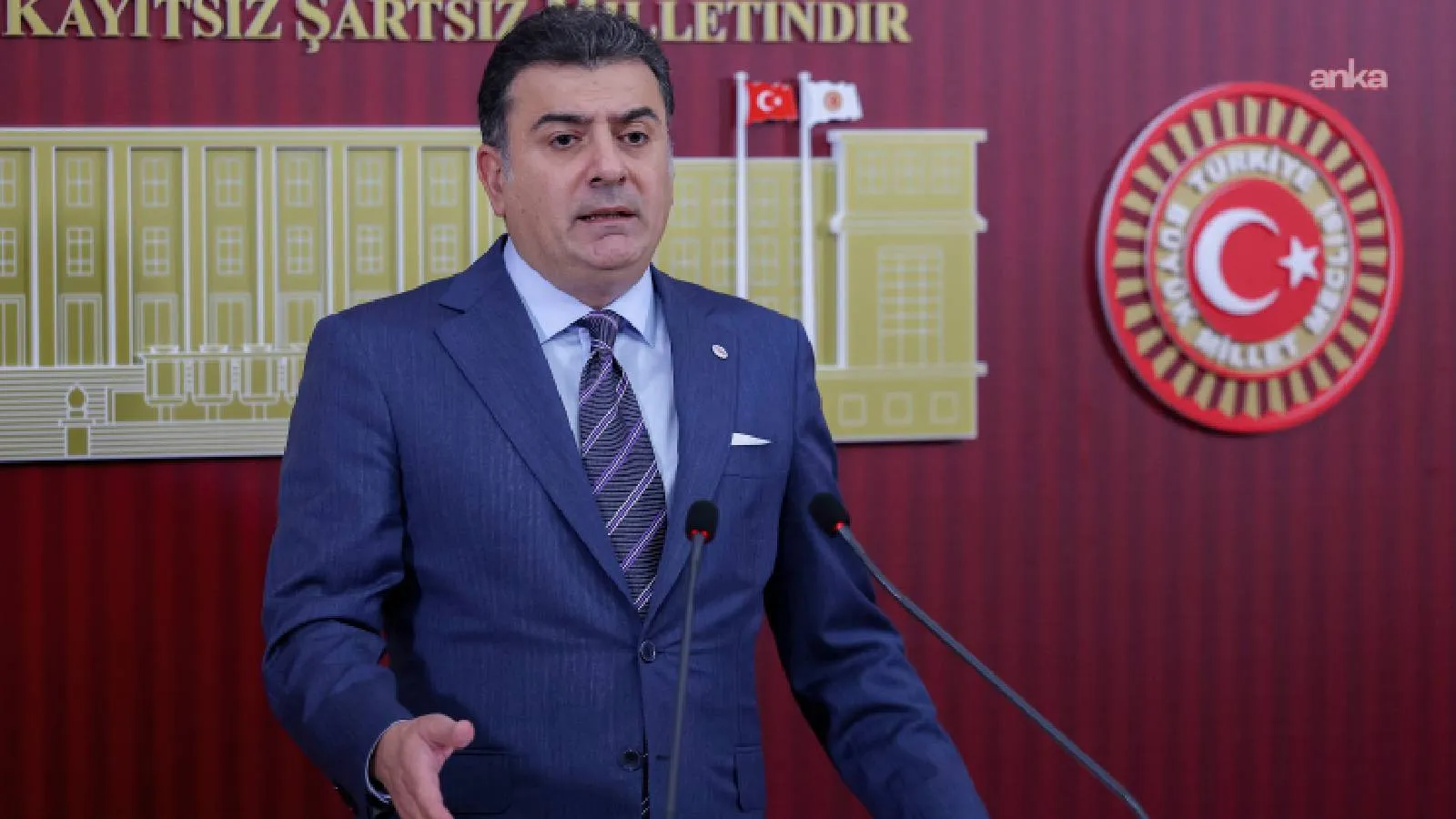 Yeni Parti Üye Sayısı 400 Bini Geçti!