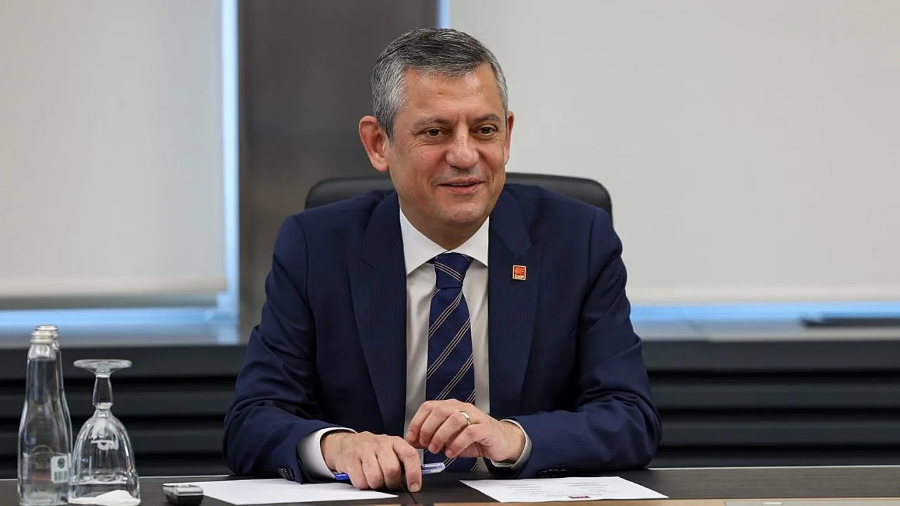 Yeni Parti Üye Sayısında Rekor Seviyelere Ulaştı!